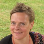 Susanne Randers